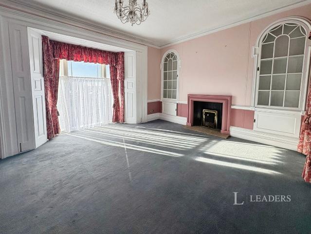 Studio for rent in Bargate, Boston