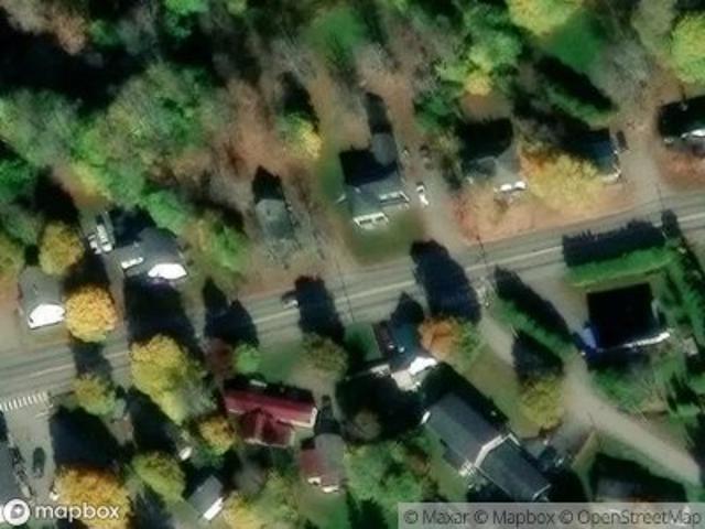 House for sale in Calais, Maine