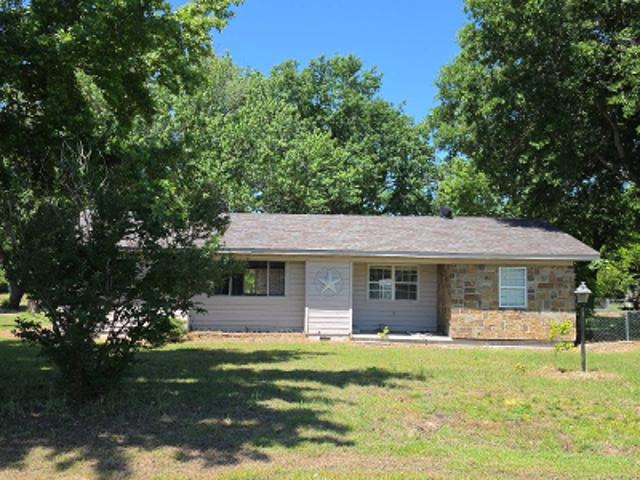 House for sale in Bokoshe, Oklahoma