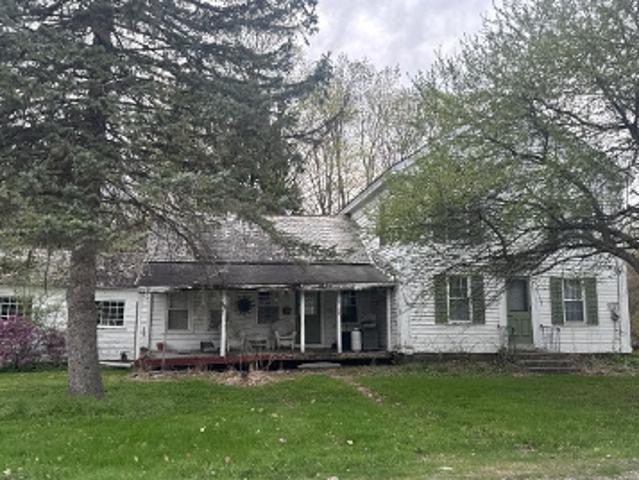 House for sale in Wells, Vermont