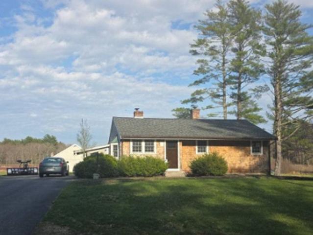 House for sale in Halifax, Massachusetts
