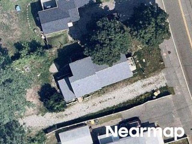 House for sale in Randolph, Massachusetts