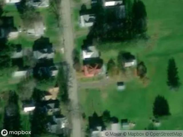 House for sale in Edmeston, New York