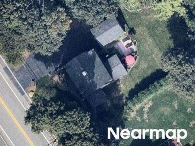 House for sale in Shrewsbury, Massachusetts