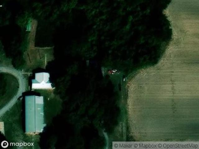 Land for sale in Glen Allan, Mississippi