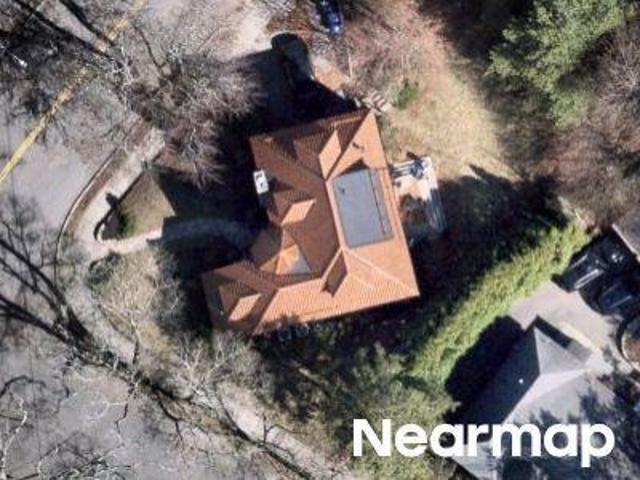 House for sale in Brookline, Massachusetts