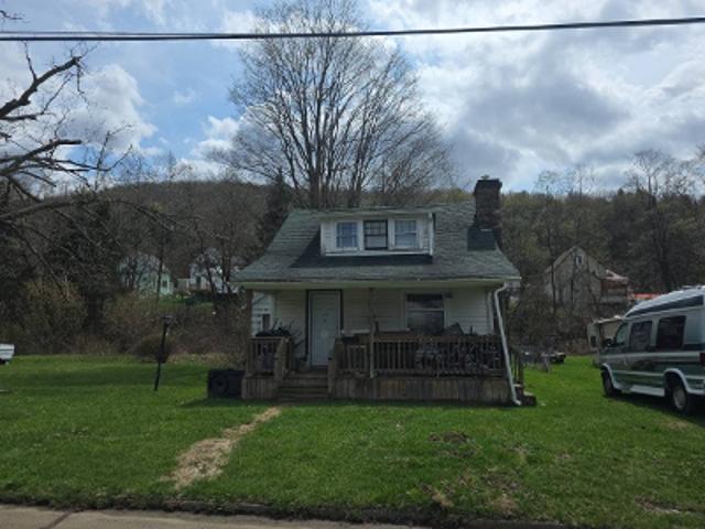 House for sale in Bolivar, New York