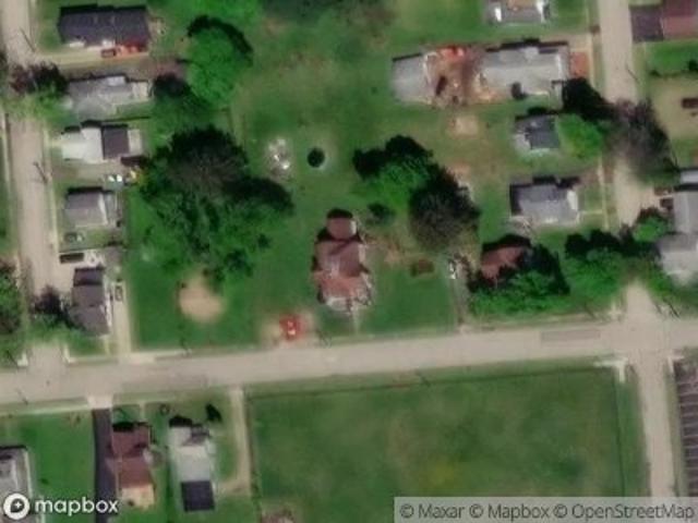 House for sale in Union City, Pennsylvania