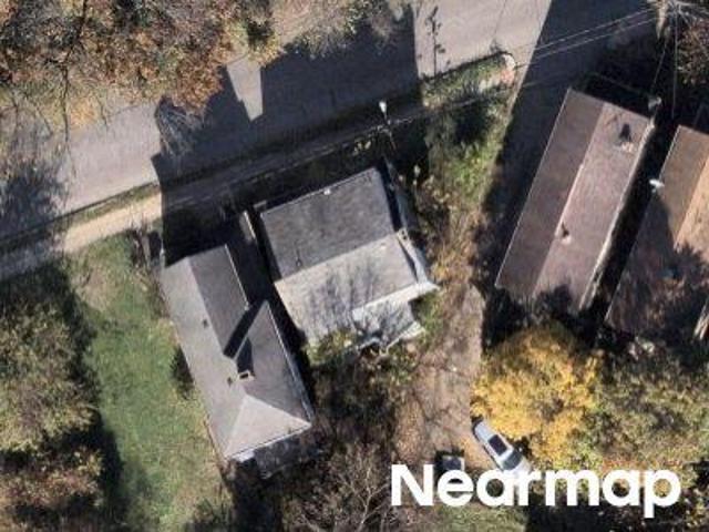 House for sale in Steubenville, Ohio