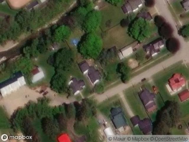 House for sale in Friendship, New York