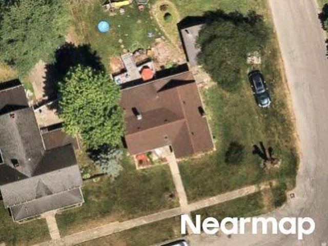 House for sale in Greenfield, Ohio
