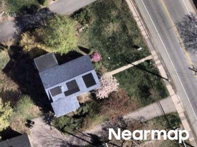 House for sale in Plainville, Massachusetts