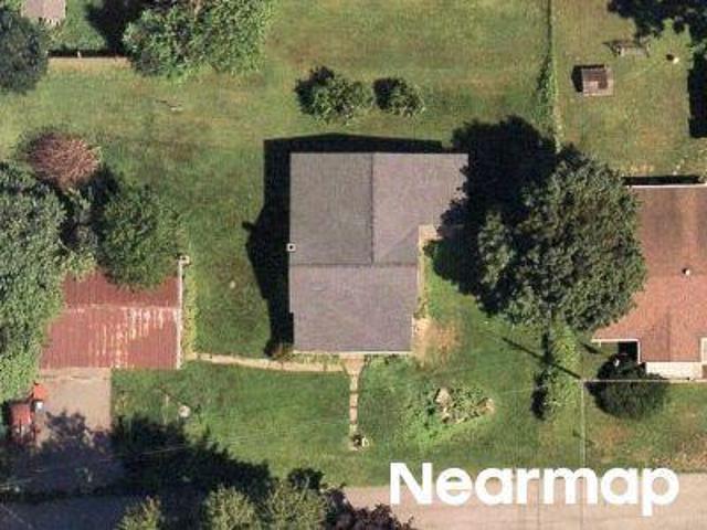 House for sale in Lapaz, Indiana
