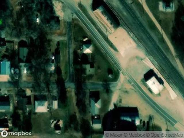 House for sale in Nebraska