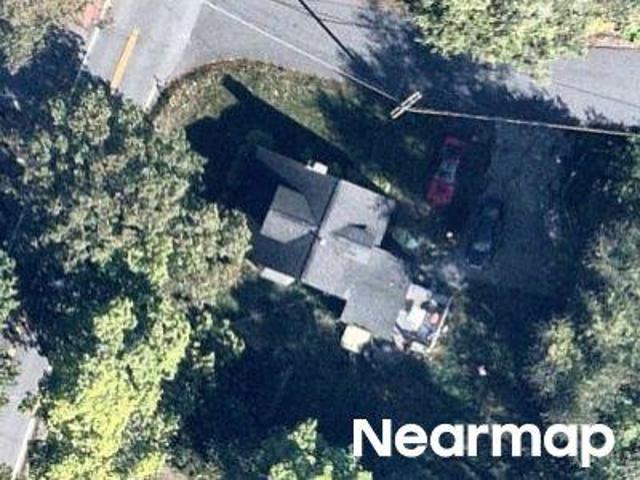 House for sale in Massachusetts