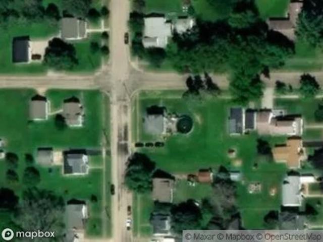 House for sale in Stephenson, Illinois