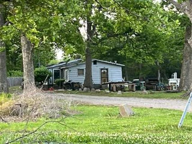 Land for sale in Glen Allan, Mississippi