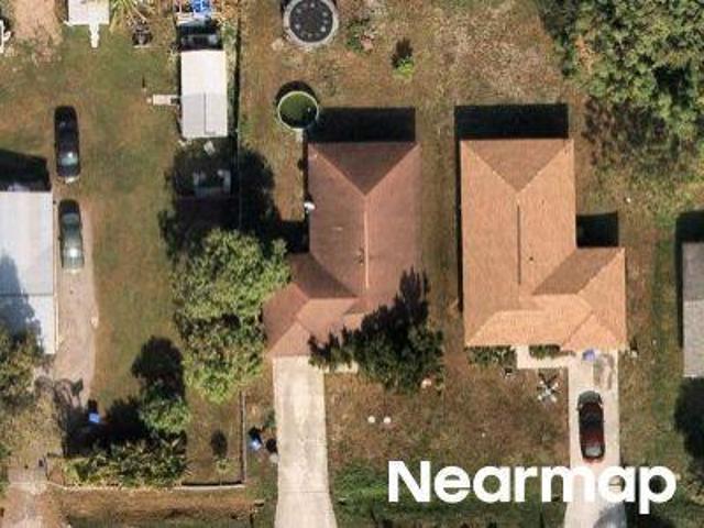 House for sale in Fort Myers, Florida