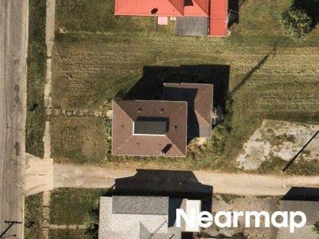 House for sale in Galion, Ohio