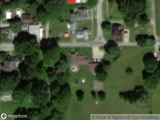 House for sale in La Rue, Ohio