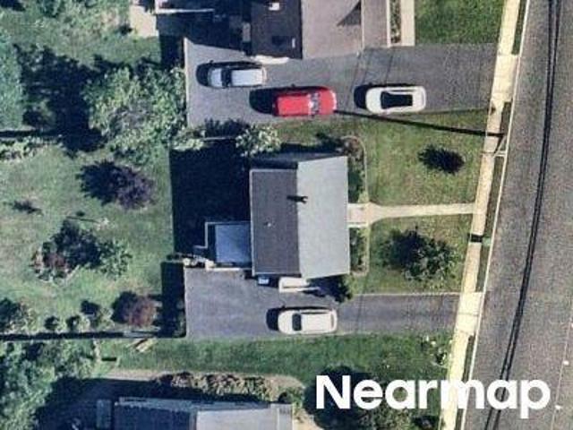 House for sale in Monmouth, New Jersey