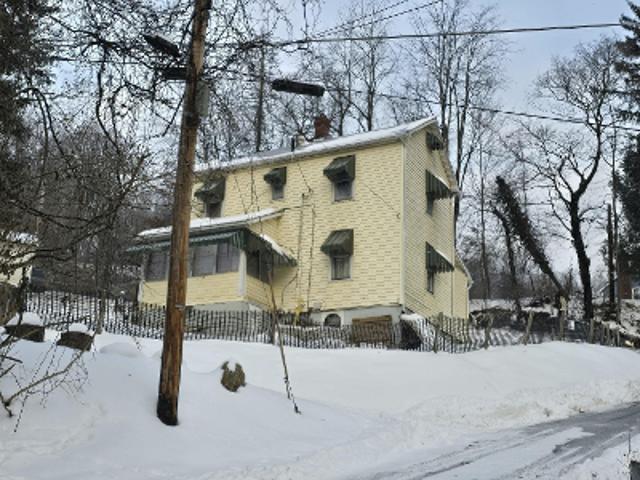 House for sale in Johnstown, Pennsylvania