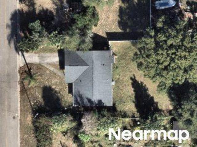 House for sale in Eustis, Florida