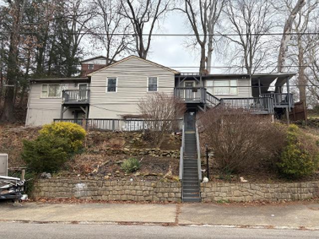 House for sale in South Charleston, West Virginia