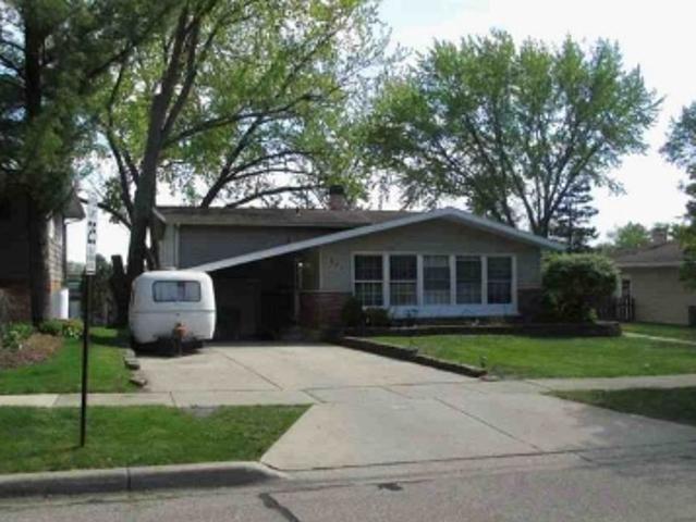 House for sale in Dundee, Illinois