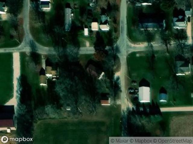 House for sale in Rowley, Buchanan County