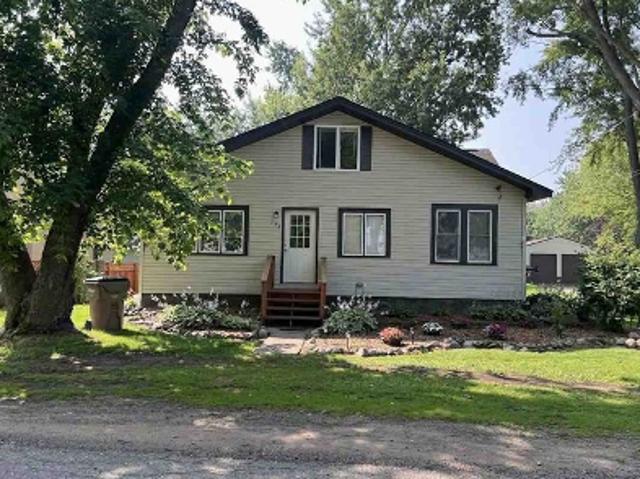 House for sale in Foreston, Minnesota