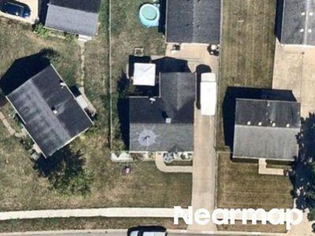 House for sale in Miamisburg, Ohio