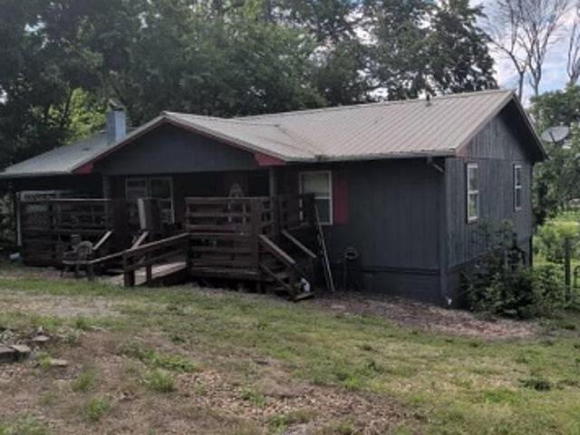 House for sale in Ark