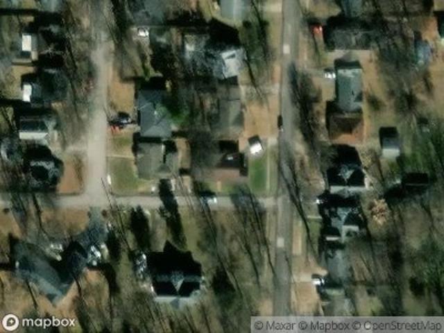 House for sale in Mexico, Missouri