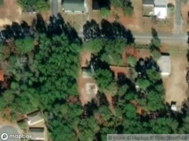 House for sale in Marianna, Florida