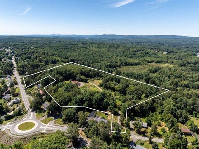 Land for sale in Easthampton, Massachusetts