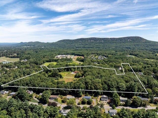 Land for sale in Easthampton, Massachusetts