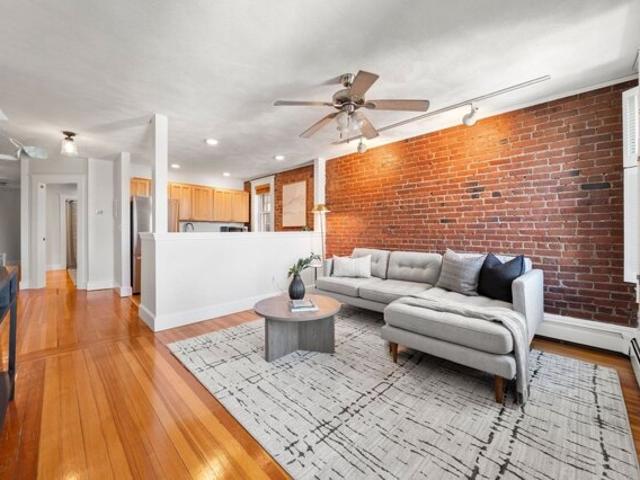 Condo for sale in Brighton, Boston