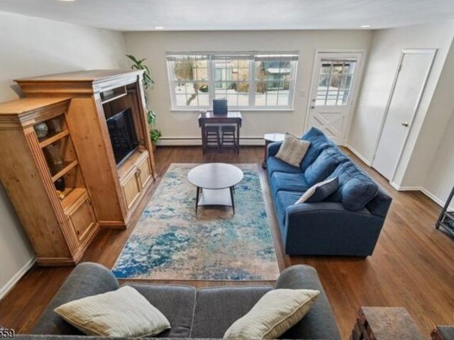 Condo for sale in Morristown, New Jersey