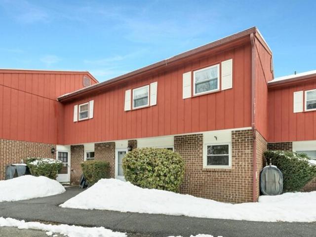 Condo for sale in New Hampshire