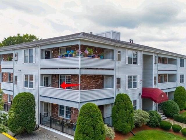 Condo for sale in Medford, Massachusetts