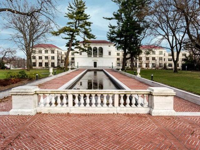 Condo for sale in Morristown