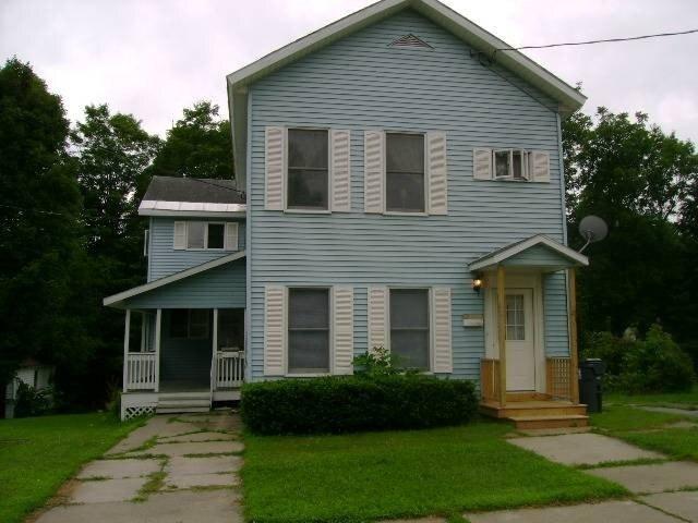 House for sale in Saratoga, New York