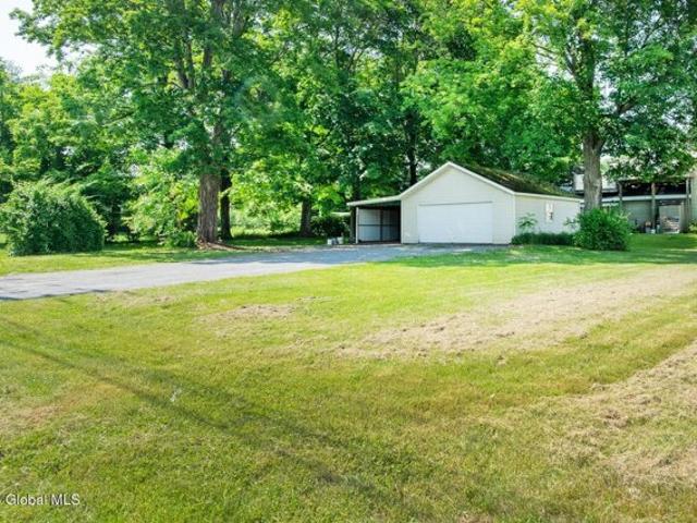Land for sale in Ballston Spa