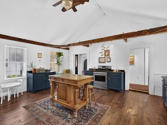 House for sale in Barre, Massachusetts