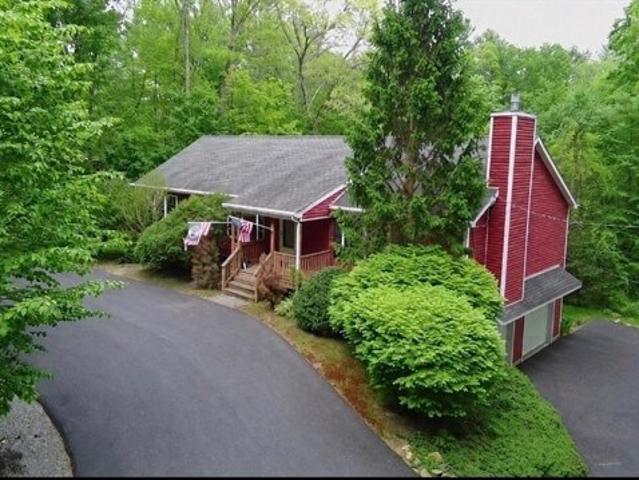 House for sale in Barre, Massachusetts