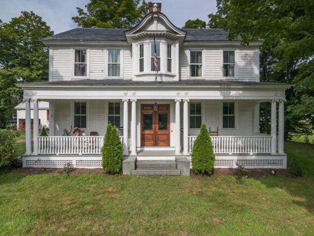 House for sale in Bernardston, Franklin County