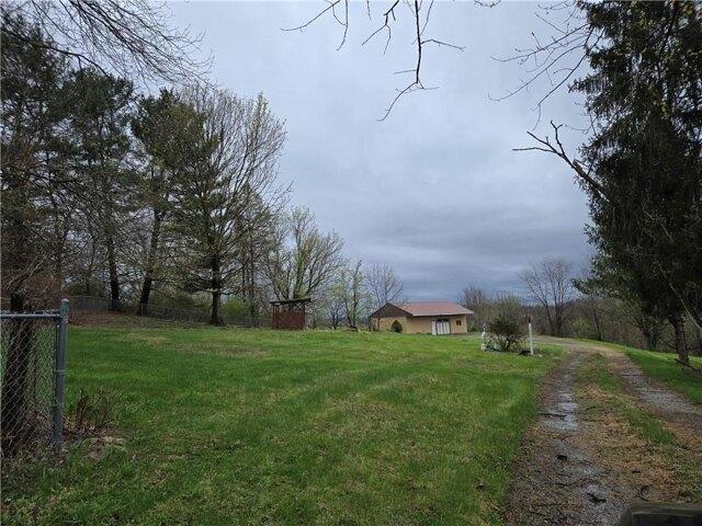 Land for sale in Centerville, Pennsylvania