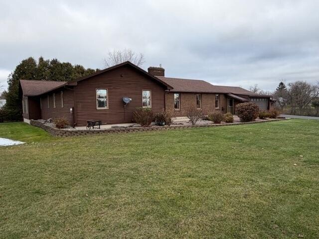 House for sale in Champlain, New York