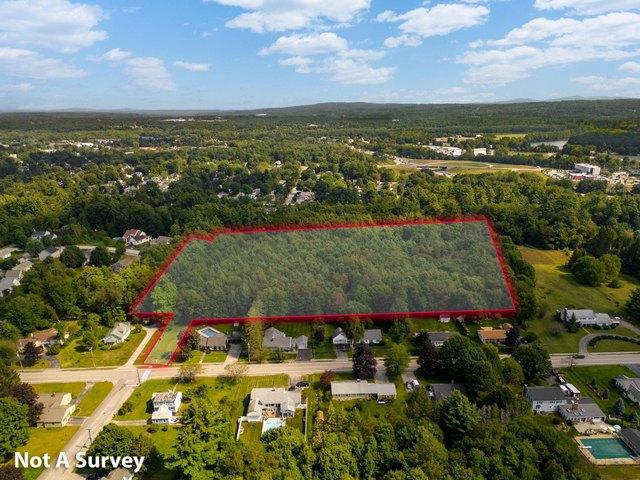 Land for sale in Concord, Merrimack County
